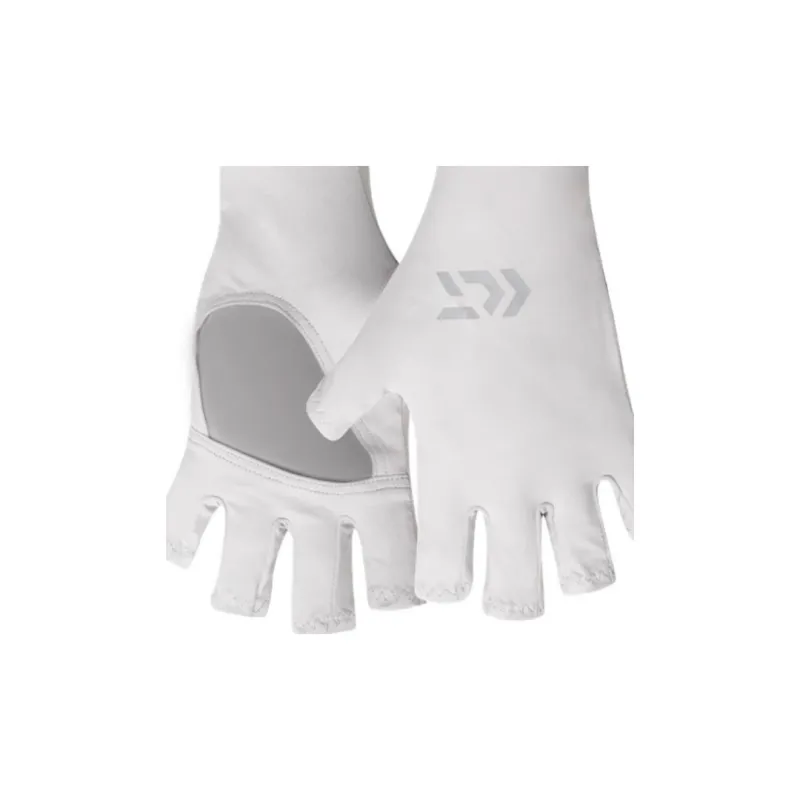 DAIWA Fishing Gloves Fishing Nylon-2