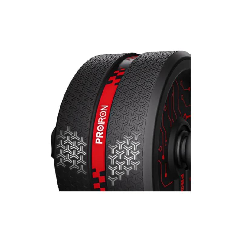 PROIRON Abdominal Rollers Men's Load bearing 200 Jin-3