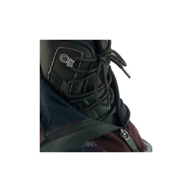 ROSSIGNOL BC X 6 Single Snowboard Ski Boots Unisex-3