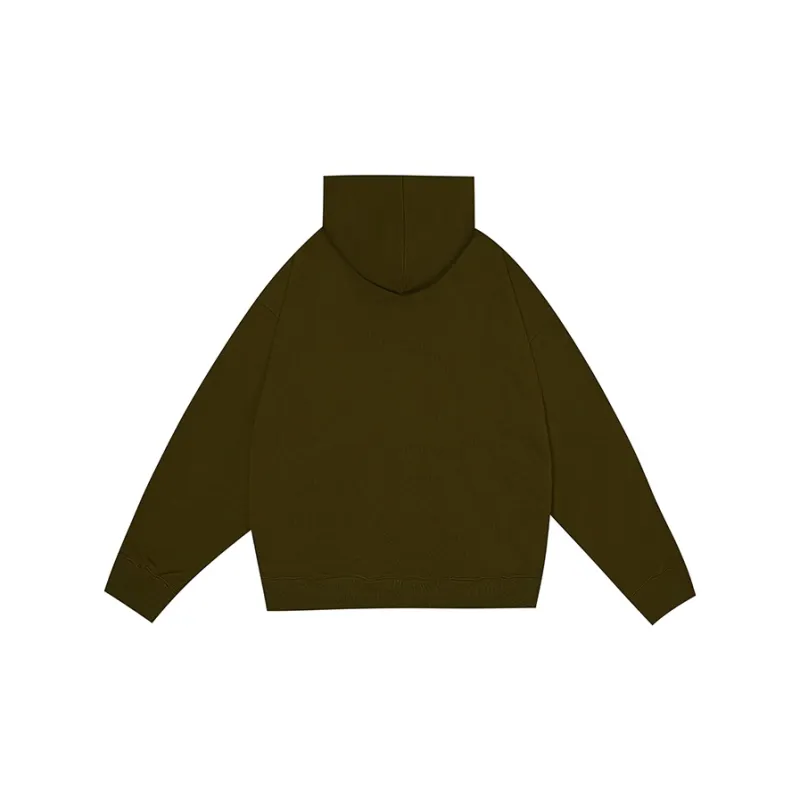 Kang's Wonderland Sweatshirt Unisex-10