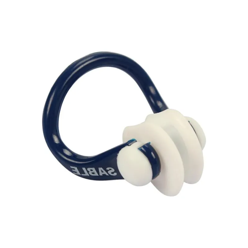 SABLE Nose Clips Unisex Silicone-4
