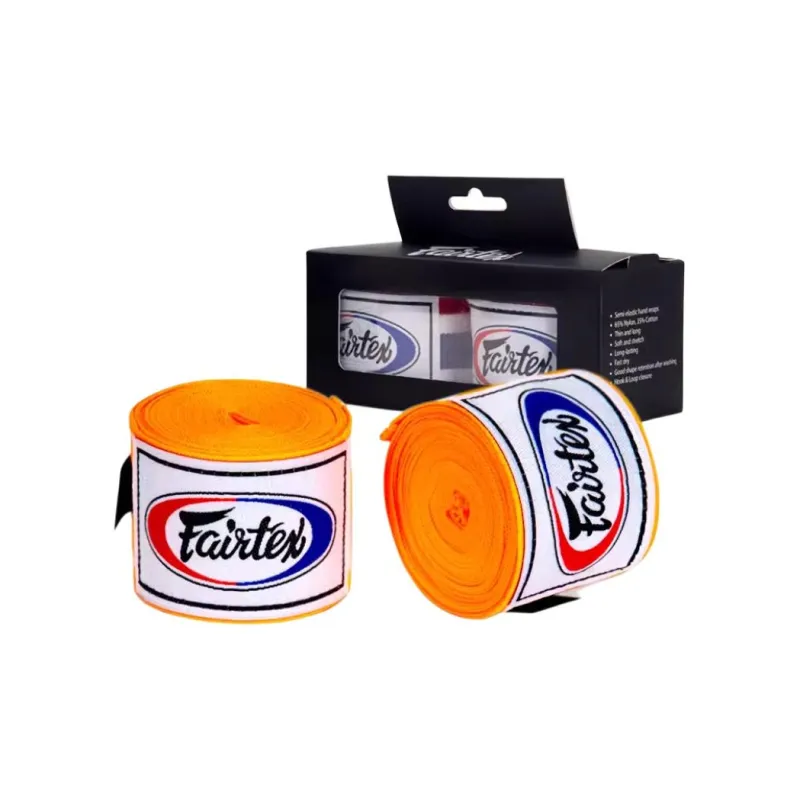 FAIRTEX Boxing Gloves-11