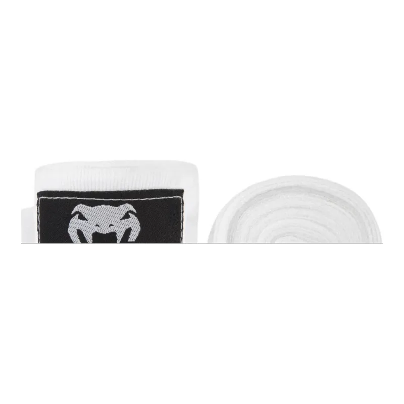 VENUM Boxing Protective Gears Gray Elasticity Cotton 4.5m Unisex-4