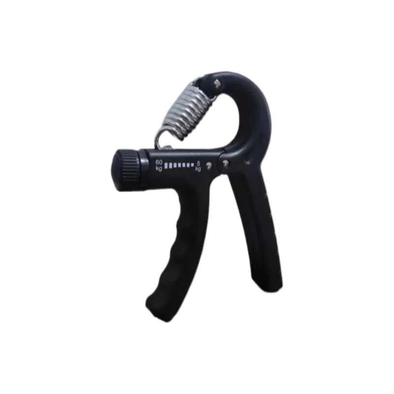 Ph.D. Research R Shaped Hand Grippers For Men's-25
