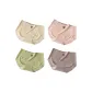 4 Pack (O Set: Skin+Pink+Green+Coffee)