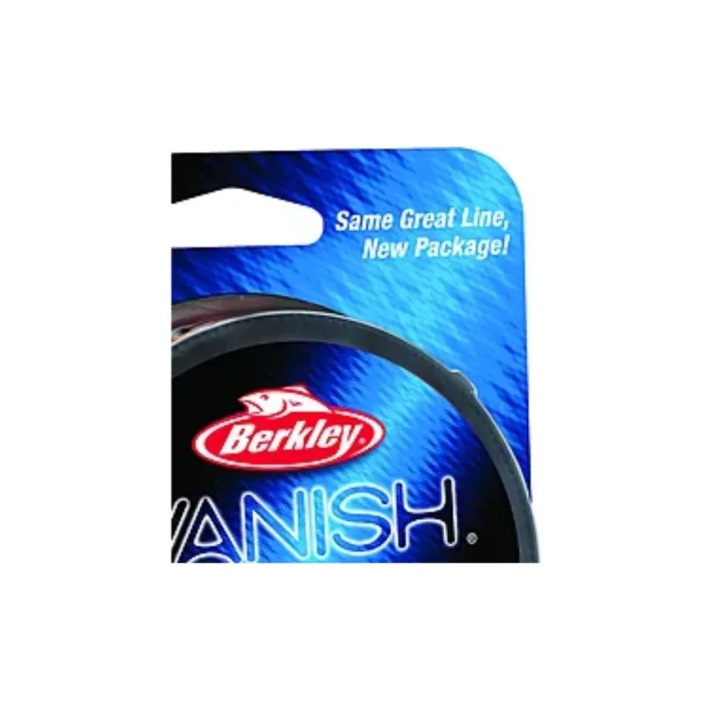 BERKLEY Fish Line-2