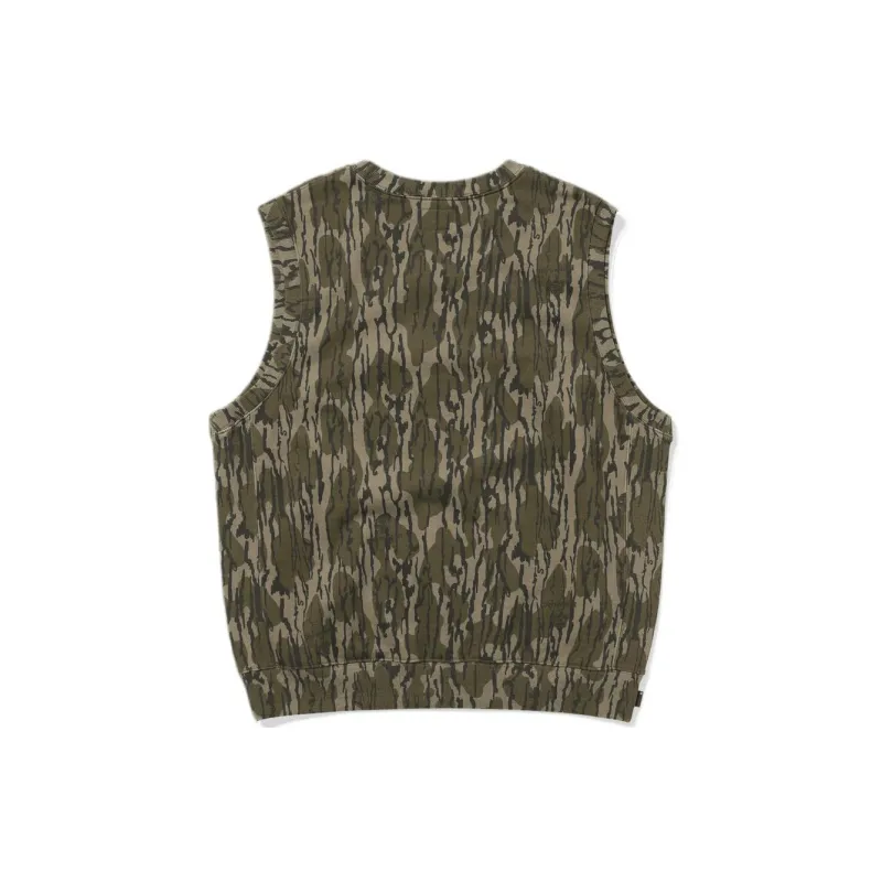 Thisisneverthat FW24 Tank Tops Unisex Camouflage-1