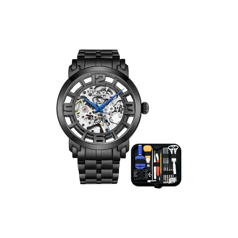 STUHRLING Men Winchester Series Watch-9