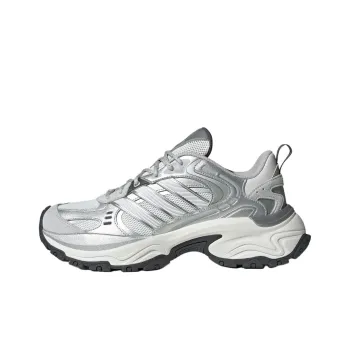 Shadow Fever Adidas 'Grey Crystal White'