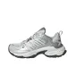 Light Gray/Dark Gray/White