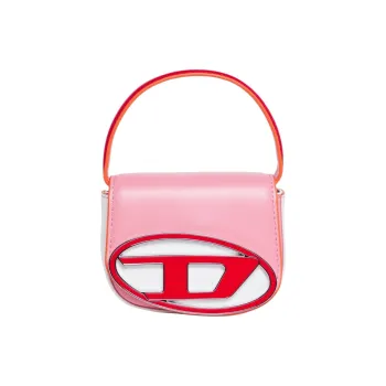 DIESEL 1DR Mini Tote Bag