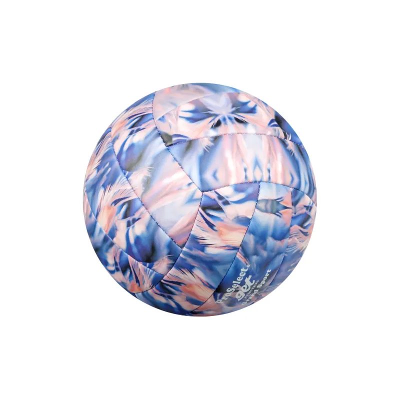ProSelect Volleyball Unisex PU Size 5 Ball-8