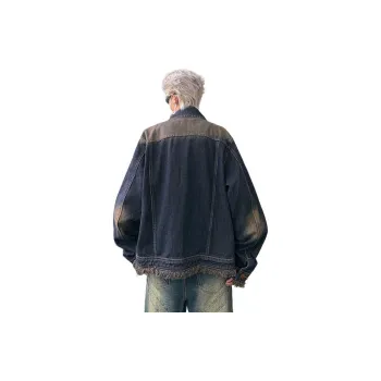 WELTER EXPERIMENT Jackets & Coats Unisex
