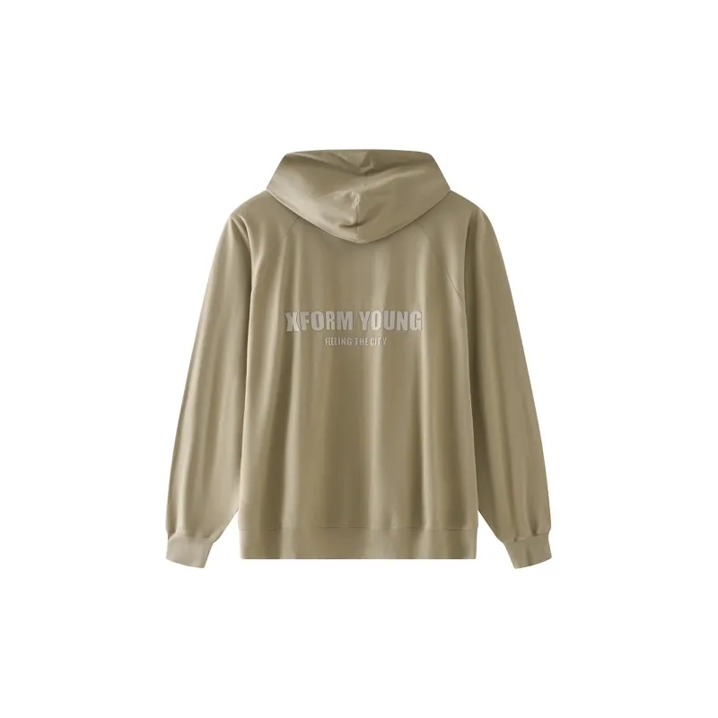 TCH Sweatshirts Unisex Green-1
