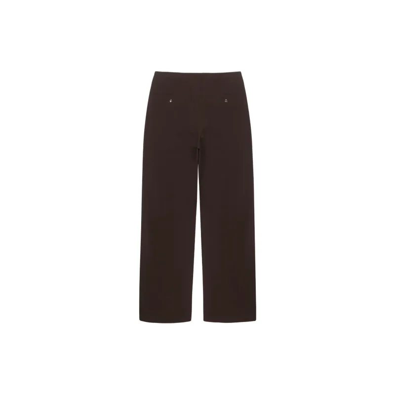 THE NORTH FACE Casual Pants Men's Dark Brown-1