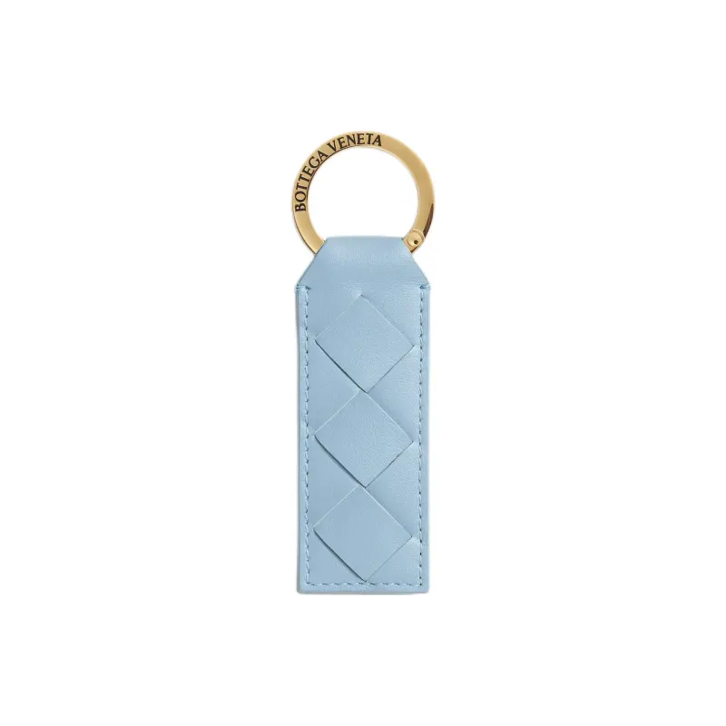 Bottega Veneta Keychains Women's Blue-0