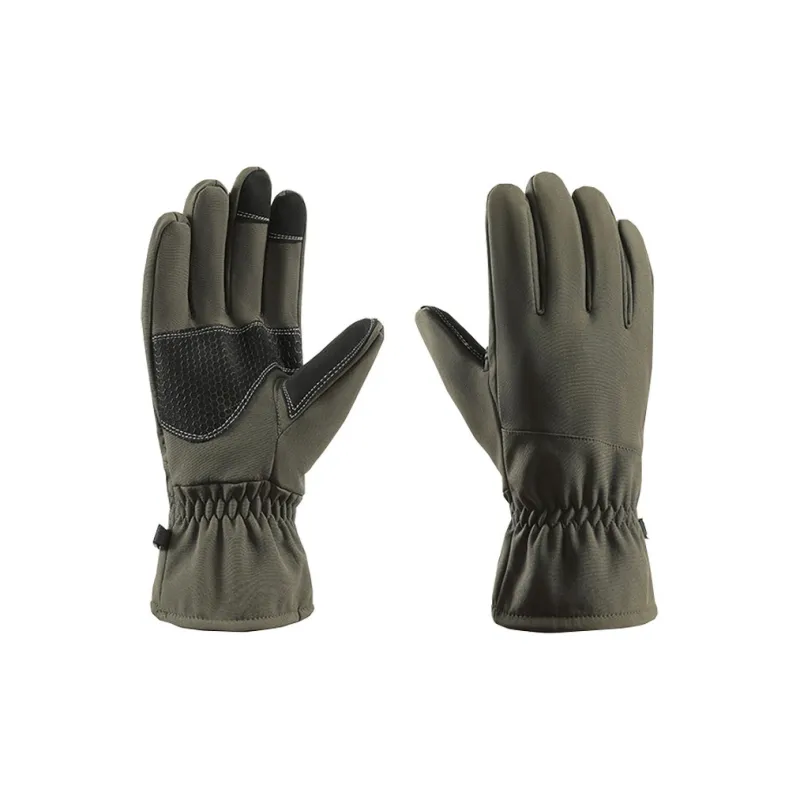HNJ Riding Equipment Cycling Glove Outdoor Unisex-1