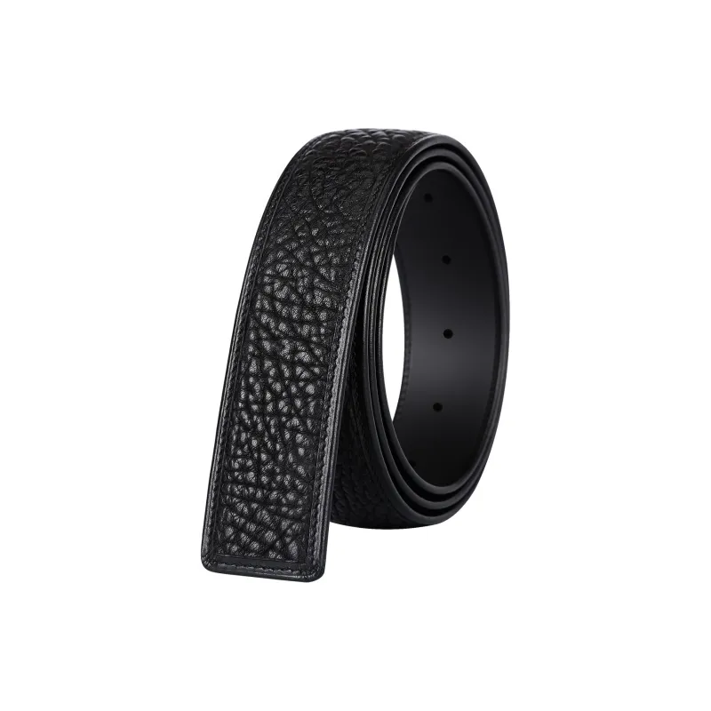 Jaylen Oos Leather Belts Men-8