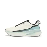 Ivory/Shadow Cyan