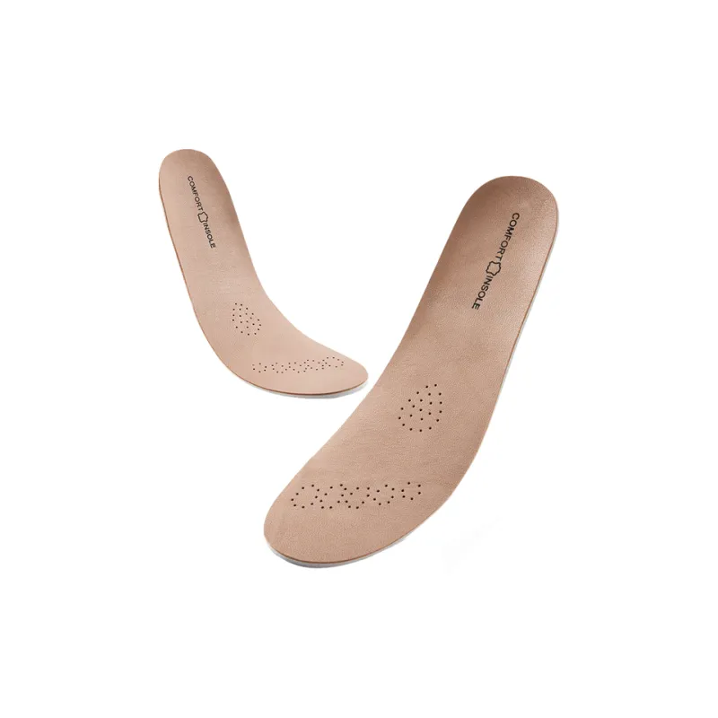 Step Cloud Cow Leather Insoles Unisex-5