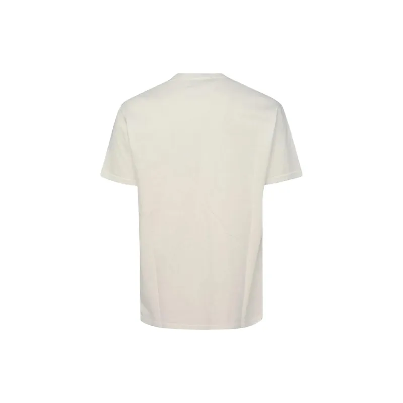 Vivienne Westwood Logo Embroidered Crewneck T Shirt-1