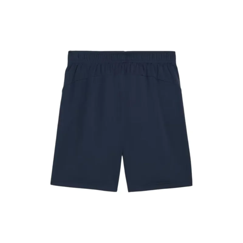 PUMA Olympique De MarseilleDRYCELL SS24 Casual Shorts Men's Marine Blue-1