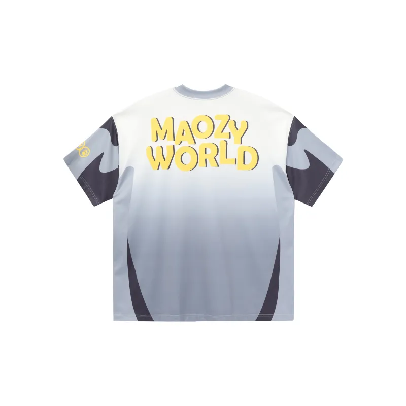 MAOZY Soccer Jerseys Unisex-3