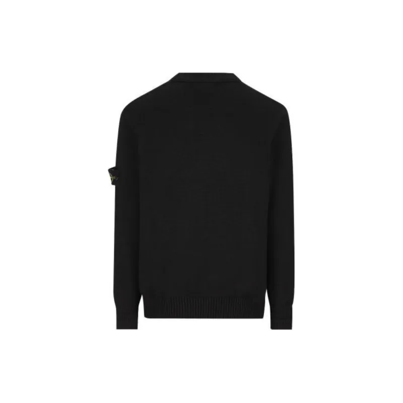 STONE ISLAND Maglia Knit-1