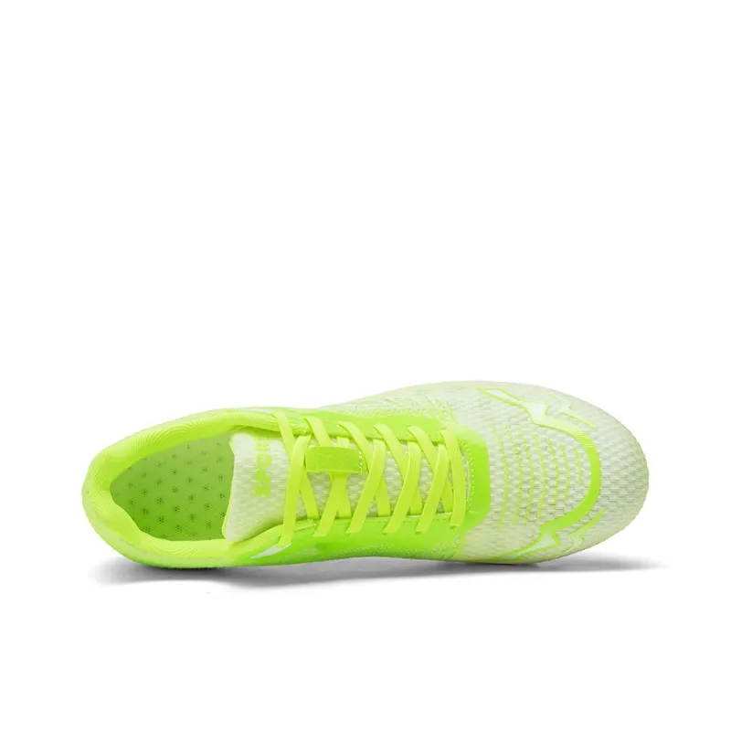 KZANSI Breathable Impact-Resistant Low-Top Running Shoes Unisex-8