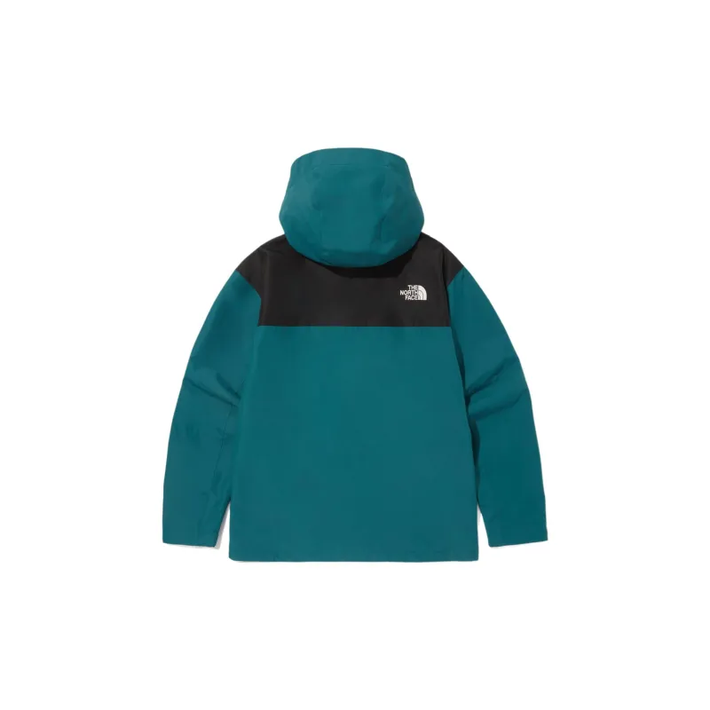 THE NORTH FACE Jackets Coats Men's Blue-1