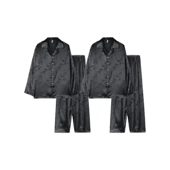 O'MESIK Unisex Pajama Sets