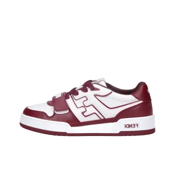 FENDI Match Low Top Sneakers Women's