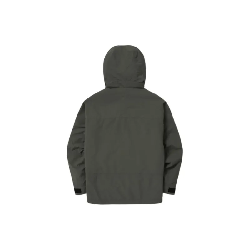 KOLON SPORT Windproof Windbreaker Jacket Men's-1