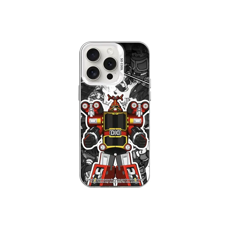 CHUNFAN Phone Cases-28