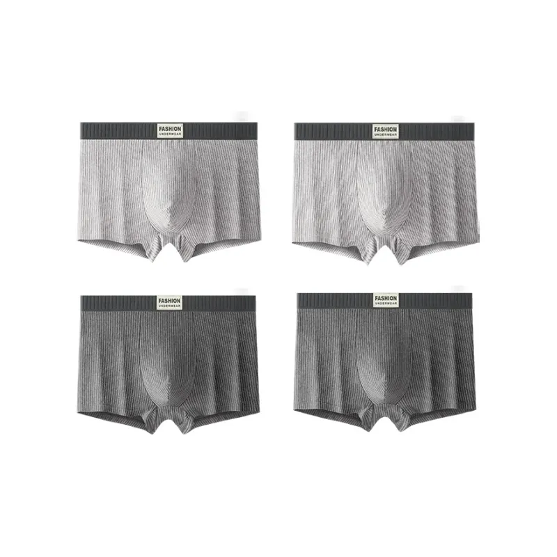 Urban Beauty Boxer Shorts Men's Combo Set-21