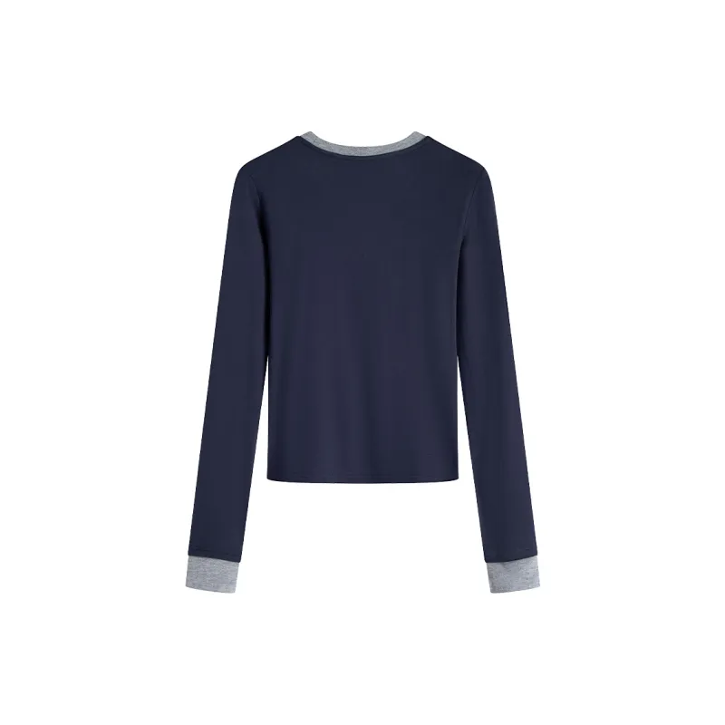 HANDAIWEI T Shirts Women's-3