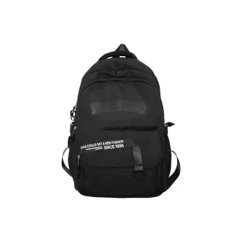 MingLu Nylon Polyester All Versatile Style Unisex Black/Gray/Red/White/Brown