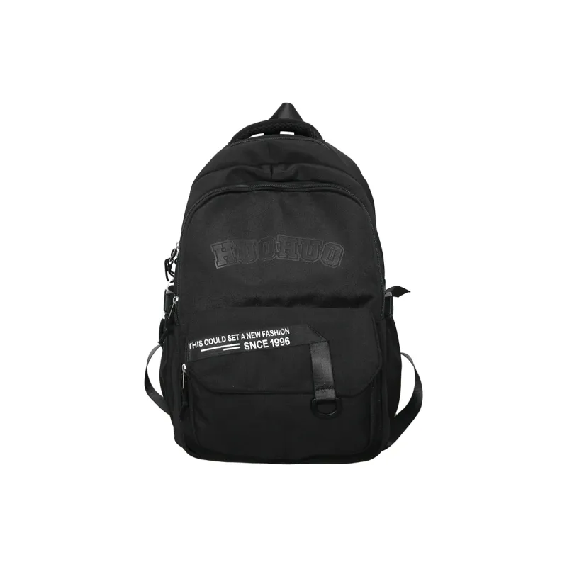 MingLu Nylon Polyester All Versatile Style Unisex Black/Gray/Red/White/Brown-0