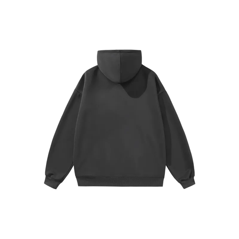 THREE BODY Sweatshirts Unisex-8