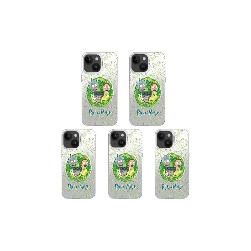 DAHUAXIAN Phone Cases-4