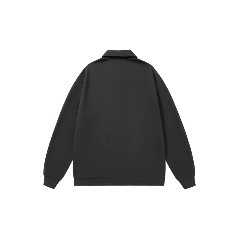 THREE BODY Polo Shirts Unisex-6