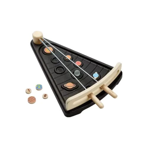 PLANTOYS Board Games