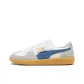 White/Blue Horizon/Gum