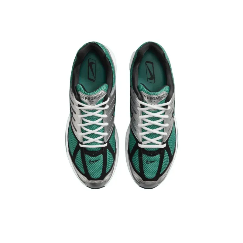 Nike Air Peg 2K5 Metallic Silver Bicoastal-3