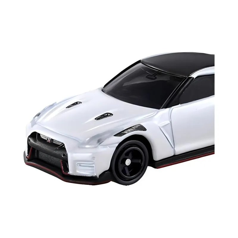 TAKARA TOMY Size 78 Nissan GT R/NISMO Assembled Models-4
