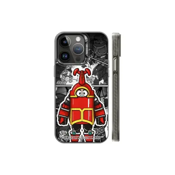 CHUNFAN Phone Cases