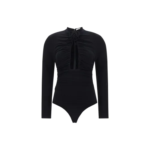 Magda Butrym Bodysuits Women's Black