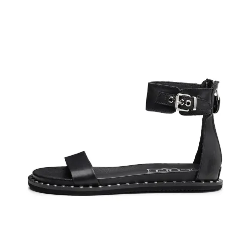 CULT GAIA One-Strap Sandals Women's