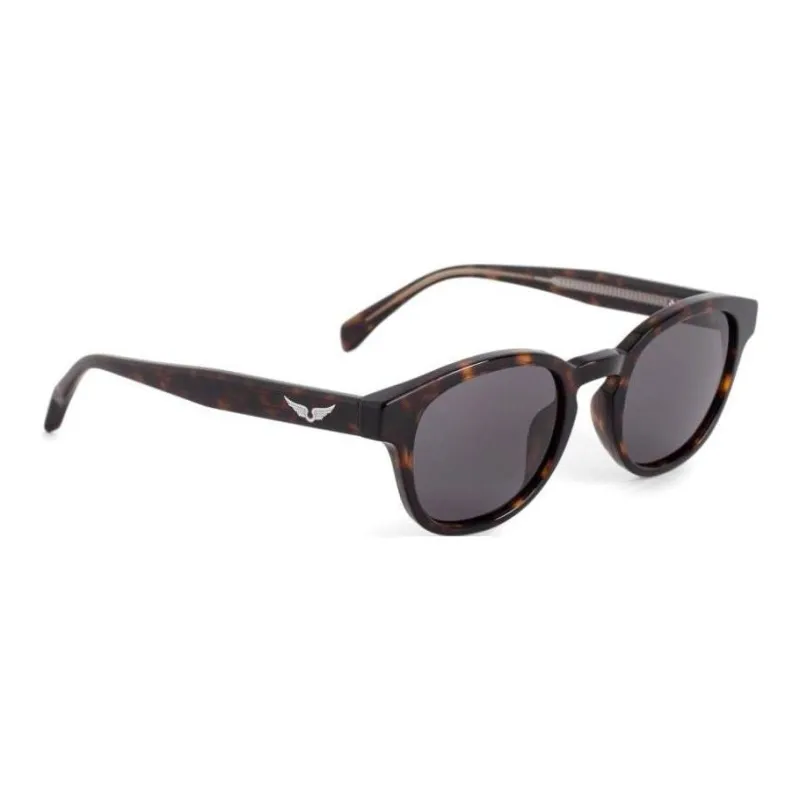 Zadig & Voltaire ZV23H6 Round frame Sunglasses-2