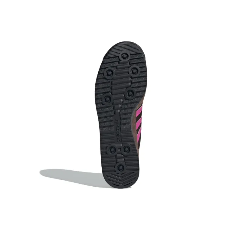 Adidas Originals Sl 72 Rs 'Dark Brown Lucid Fuchsia'-4